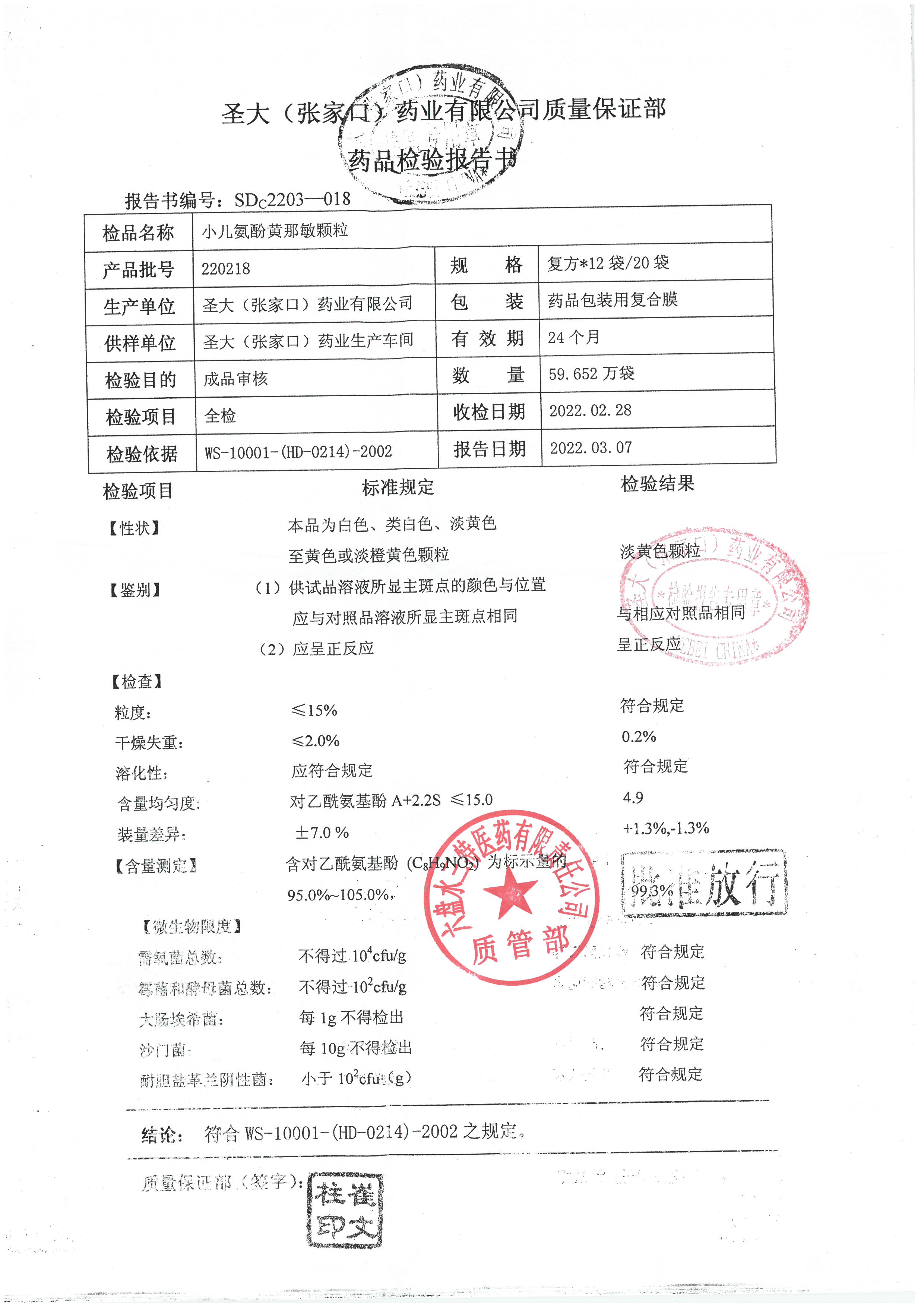小儿氨酚黄那敏颗粒220218.jpg
