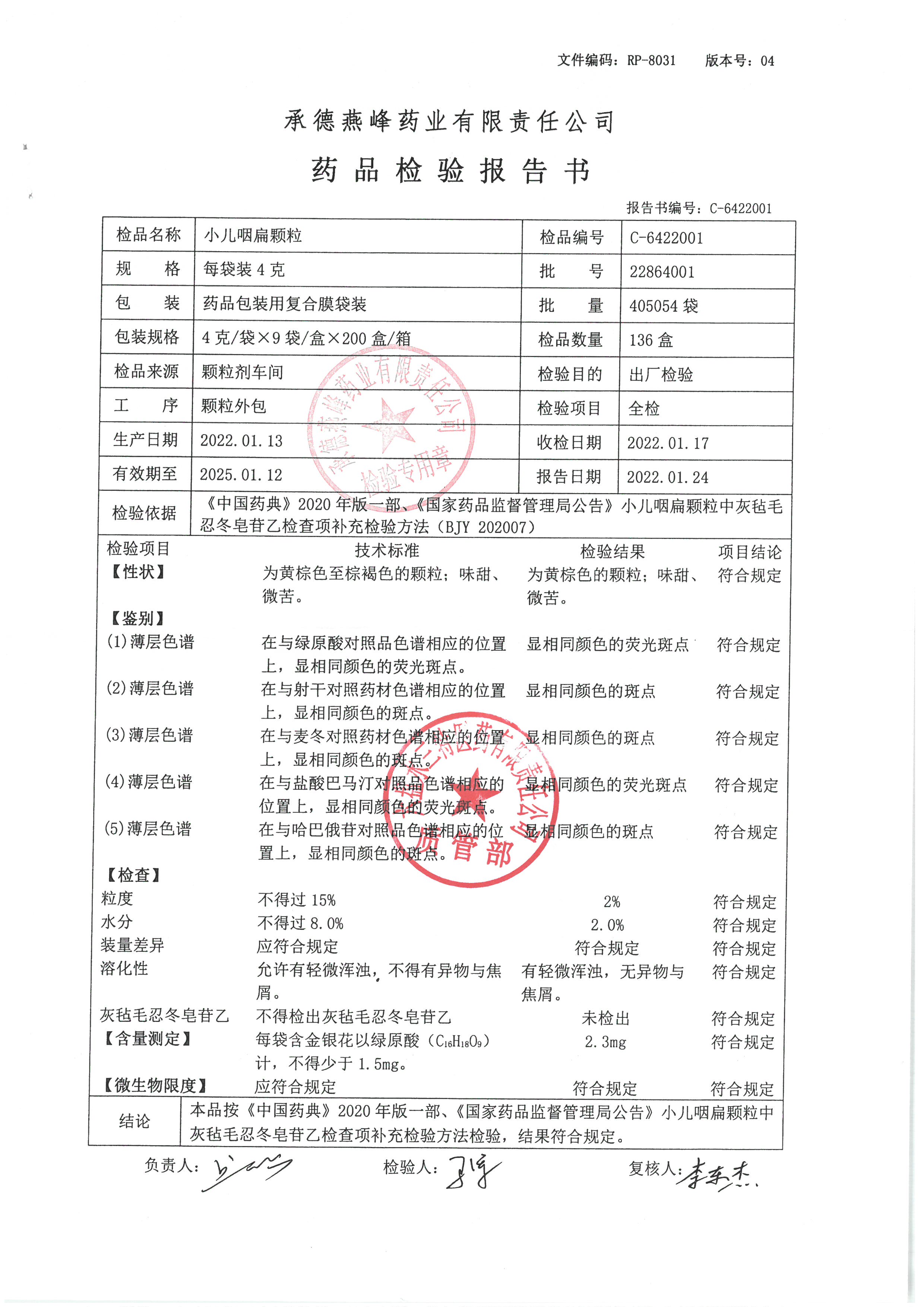 小儿咽扁颗粒22864001.jpg