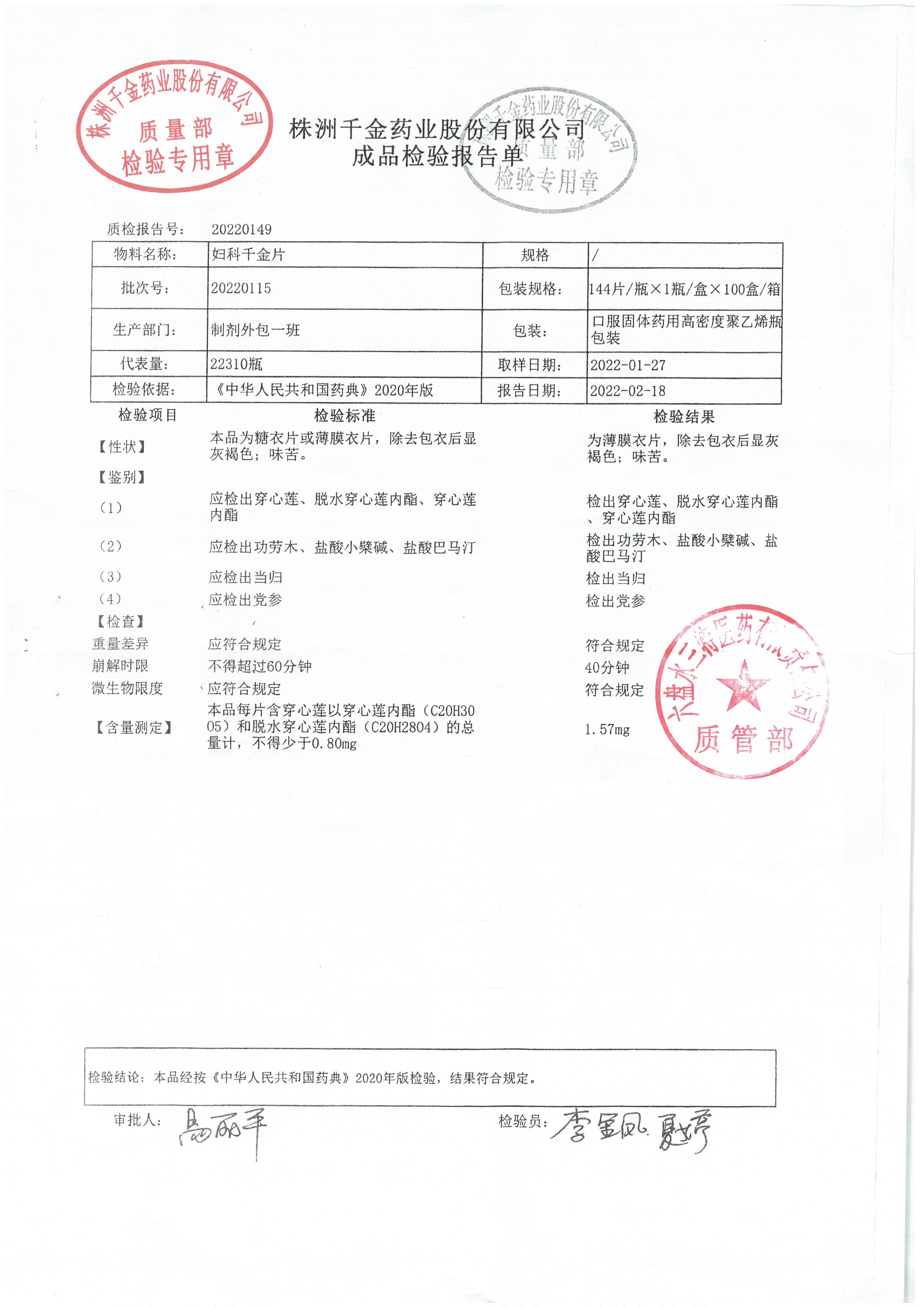妇科千金片20220115.jpg