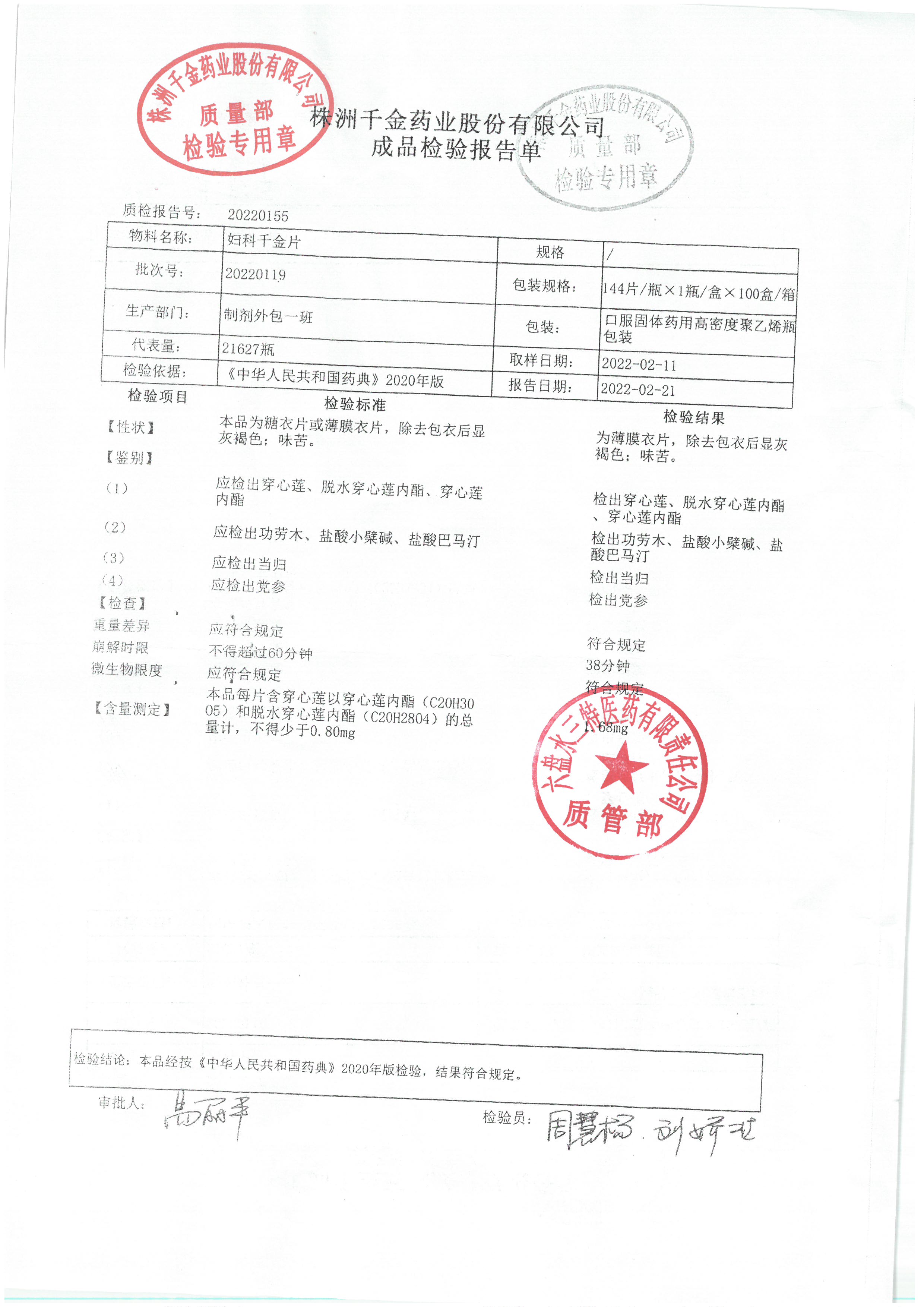 妇科千金片20220119.jpg